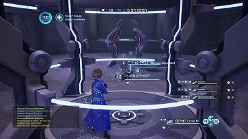 Sword art online fatal bullet coop dungeons and bosses part 13