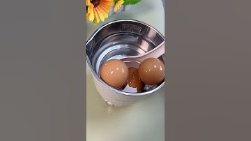 Ấm điện đun nước mang theo khi đi du lịch, công tác, không cần phải dùng chung nữa! #review #giadung