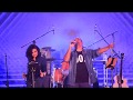 ganga addara inspire night 2k17 billy fernando with 2forty2