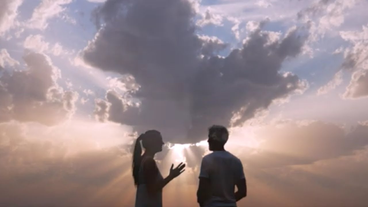 À quoi ressemble une retraite intimiste avec Ken et Brigitte ? Réponse en image…