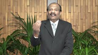 Pr.dr.christus singh thomas | tamil christian message kuwait church
jebamtv ep 73