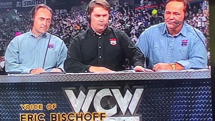 Eric Bischoff Calls Out Vince McMahon & USA Network for Trying to Stop TNT Assault on Devil’s Island