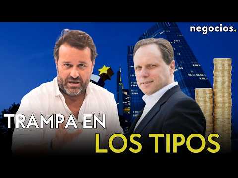 The Interest Rate Trap: Daniel Lacalle Exposes the Maneuver Against the Real Economy