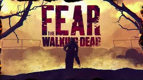 Fear the Walking Dead - Season 7 - Official Intro (7.03)