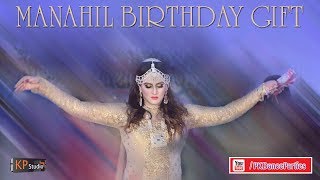 Minahil Birthday Gift 2018 Desi Party