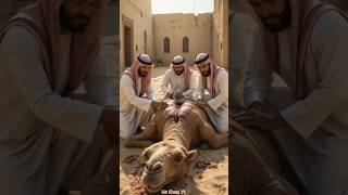 The Camel Never Forgot A True Story Of Animal Revenge