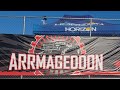 Arrmageddon 2024 at the freedom factory by horizon hobby  speed run  mark santa maria quick bash