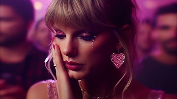 Eminem, Taylor Swift - Tears In My Eyes (2024) DJ Møkdust Remix