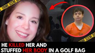 The Golf Bag Was Always in Front of the TV. Then Kelly Disappeared. | Crimes Left Unsolved