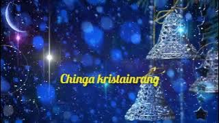 Nono na.a tarie dongbo|| Christmas new garo song 2022,|| with lyrics..