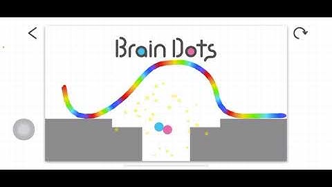 BRAIN DOT GAME LEVEL 11-12 BEGINNER
