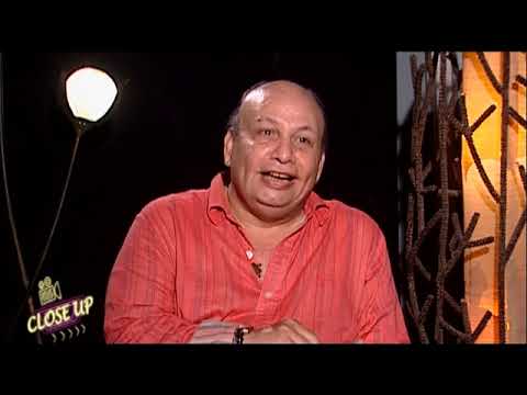 الفنان محمود عبد الغفار يتحدث عن السبب الحقيقى وراء فشل فيلم رشه جريئه جماهريا