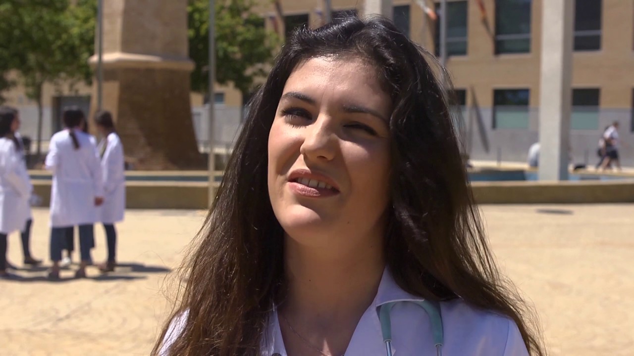 ⌛️ No OLVIDES por qué elegiste ser MÉDICO ⌛️Querido yo a los 50: Estudiar Grado MEDICINA en CEU UCH