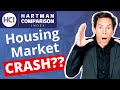 Housing Market Crash?? Jason Hartman Explains What Is Really Happening