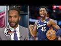 NBA TODAY | Don't sleep on Cavs - Jamal Collier on Mitchell playing his best ahead of Gm 1 vs Knicks