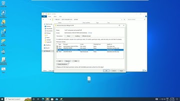 Managing Samba Active Directory in Ubuntu Linux with RSAT Part 2 (Samba Sharing)