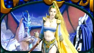 G4s Icons / Game Makers 107a - EverQuest  [Revised Version]