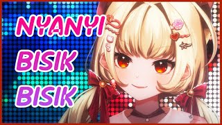 【RANDOM】NYNAYI BIMSIK BIMSIK SINIH