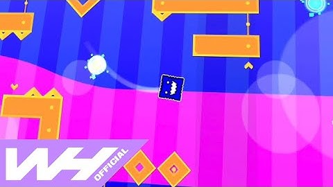 Bouncy Thoughts - CubicShadow