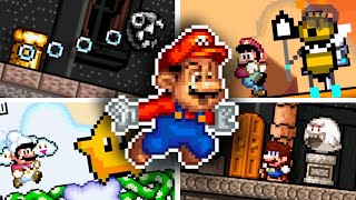 Mario Mario