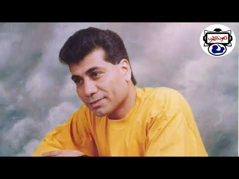سعيد الحلو الحلو جرحنى صوت ماستر
