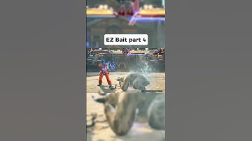 Got em with the Bait IV