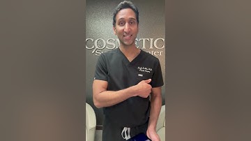 Auto-Augmentation Breast Lift