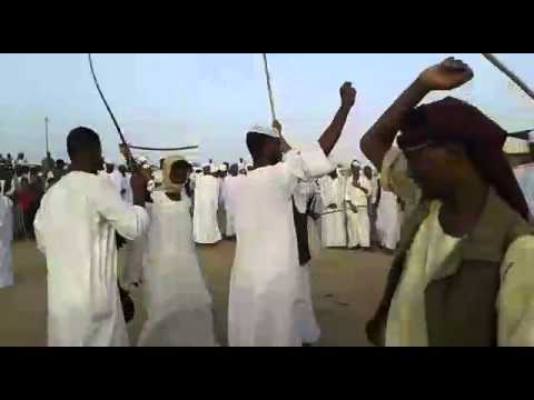 صالح عوض الله حفلة العبابده خالد عصام