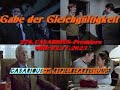 Gabe der Gleichgültig/ Krimihsp./ 276. CASARIOUS-Premiere/ C.-O. Rudolph, M. Bleibtreu, P. Moog