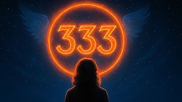 THIS 333 Message Was Sent For You – Watch Carefully