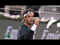 Highlights Alcaraz vs Musetti Semi-final | Roland-Garros 2025