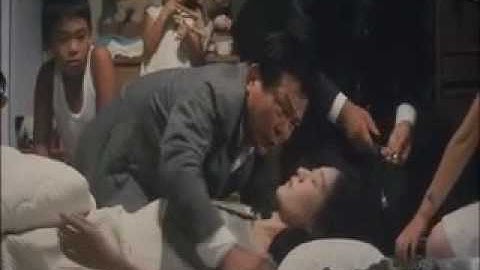 映画に観る名シーン02 「最後のチャーハン」タンポポ