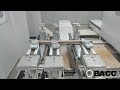 Bacci – MASTER FLEX _ Chair Leg Piece Exchange + Panel Processing