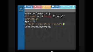 Learn Java in One Video Beginners-Variables Naming Conventions #java #javatutorial #javaprogramming