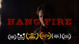 Hang Fire | Western Short Film | Trailer 2