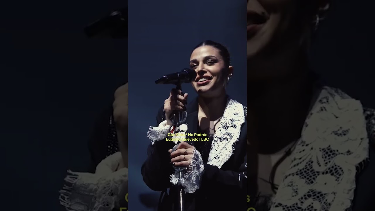 No Podrás como nunca la escuchaste 🎶✨