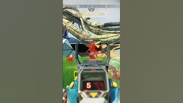 Squad wipe Head Top!! Sub4 more #apexlegends #apex #apexclips #ps5 #gaming #clips #skills