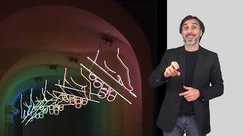 FEC Digital Collection - Patrick Tuttofuoco, THE RELAY, 2019