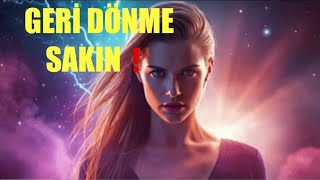 Geri̇ Dönmeofficial Audio