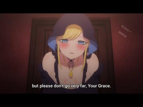 "I should be the only one to tell Alice he loves her" | Bocchan to Kuro Maid Episode 11