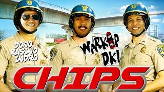 WARKOP DKI - CHIPS (1982)