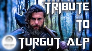 Tribute to turgut Alp ! noor Gul ! ertugrul ghazi and turgut Alp epic fight scenes