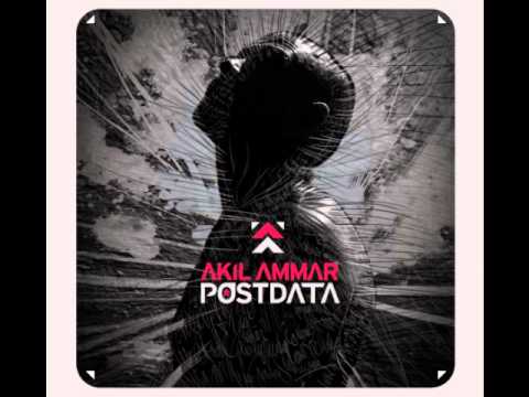 Postdata - Akil Ammar