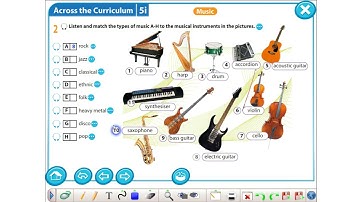 Excel 5 Module 5 Musical instruments Sorokin Alexey