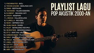 Download Lagu Lagu Pop Hits Indonesia Tahun 2000an - Bikin Noastlagia - Playlist Full Album Santai MP3