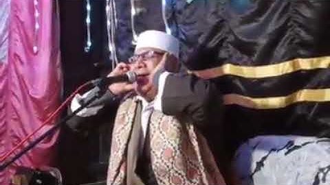 سورة الضحى والشرح للشيخ نادى زكريا عبدالرحيم