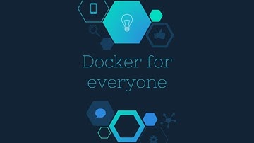 Getting Docker up and running with React, Node and more