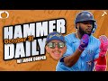 Week 9 NFL Survivor, NFL Player Props, NBA Best Bets | The Hammer Daily | Presented By FanDuel