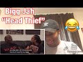 This Is Hilarious 😂 | "THE HEAD THIEF" Reaction !!!