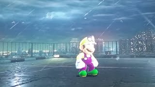 Super Mario Odyssey: Welcome To New Donk City My Dude